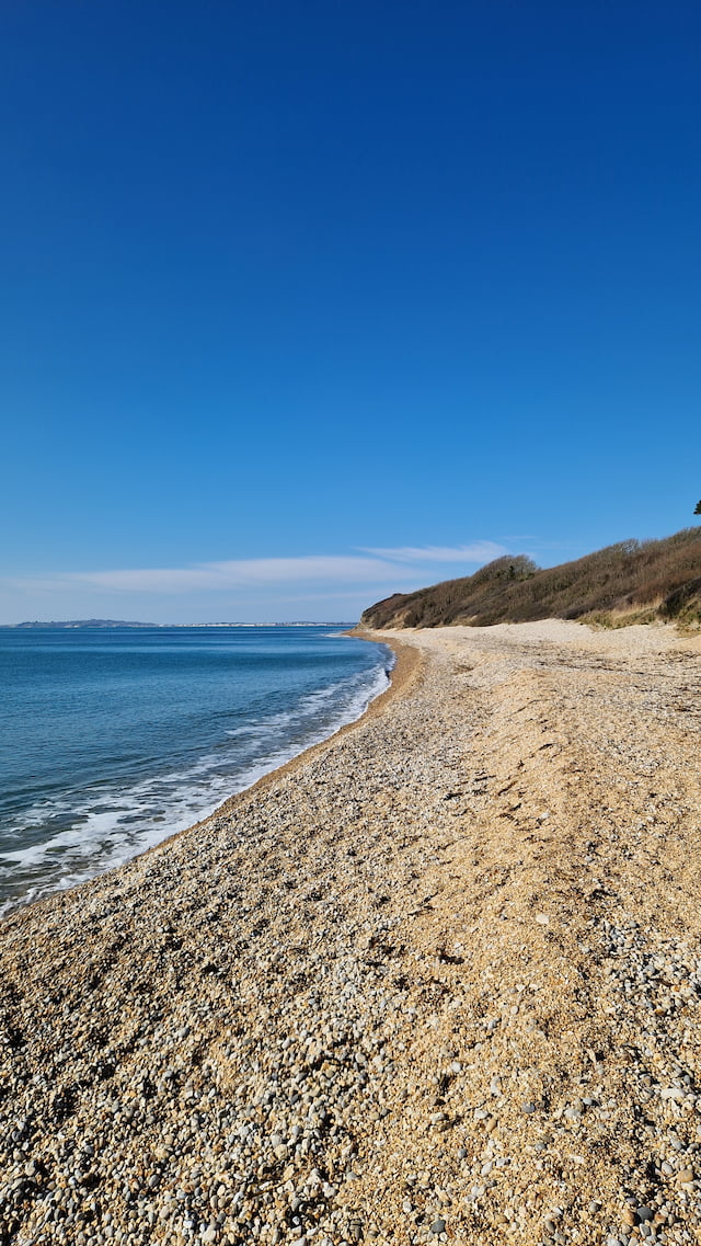 Beaches